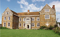 Picture of Wolverton Manor